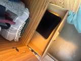 Wooden Wardrobe Armoire - Image 2