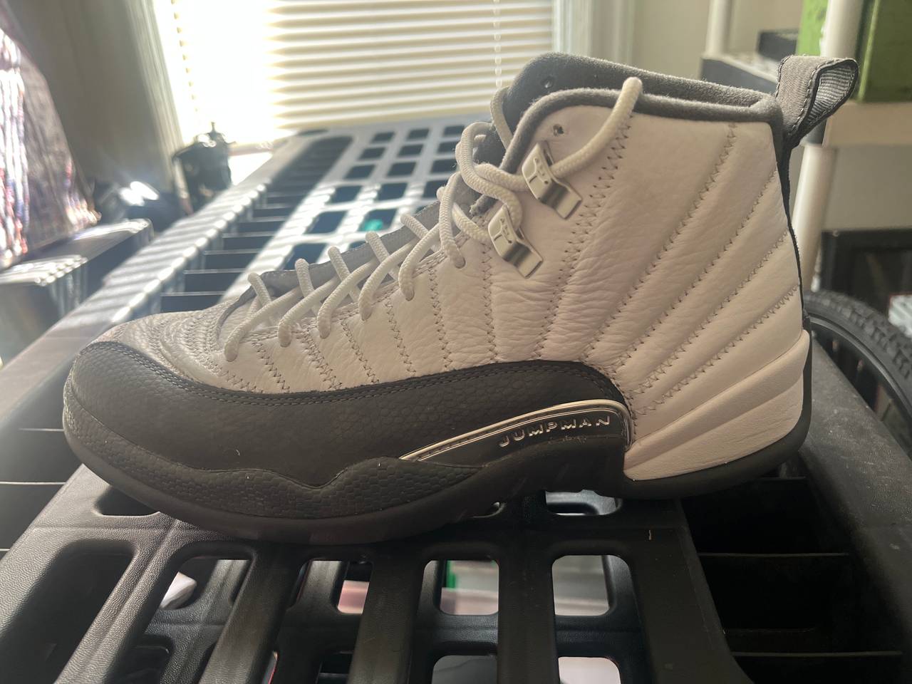Air Jordan 12 Retro