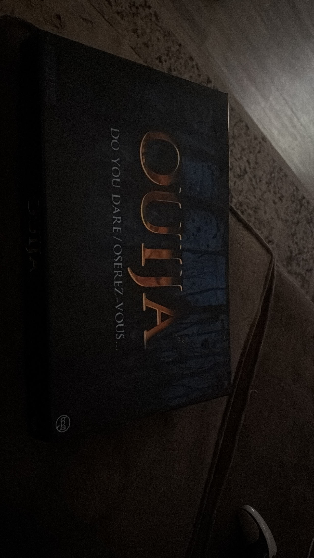 Ouija Board