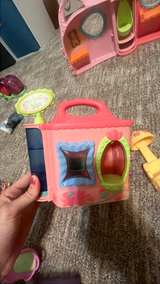 Littlest Pet Shop Purr-fection Salon Playset - Image 3
