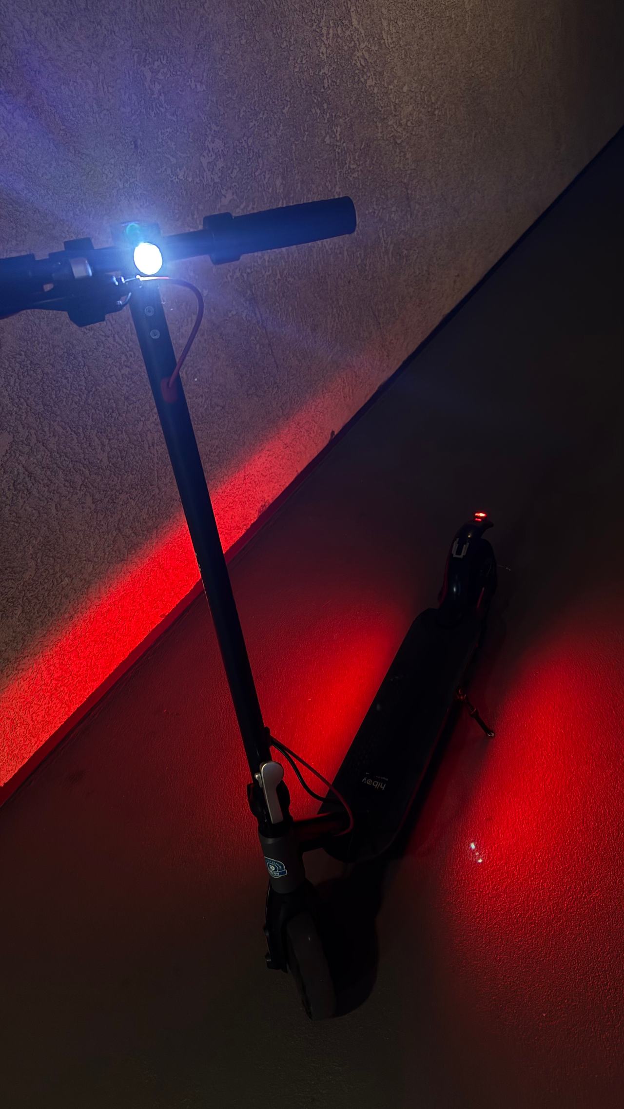 Hiboy s2 e scooter