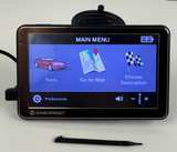 Rand McNally GPS Road Explorer 5 with Lifetime Maps  - Image 2