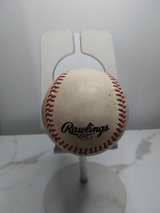 Shelby Miller Signed Baseball - Image 4