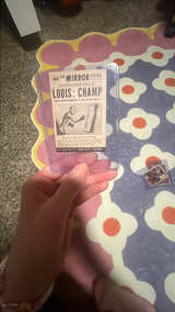 1952 Topps Look 'n See Trading Cards - Image 3