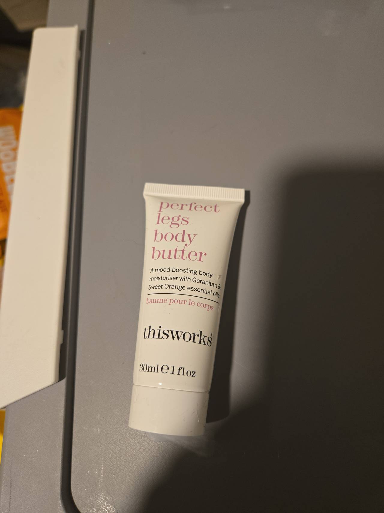 This Works Perfect Legs Body Butter 30ml