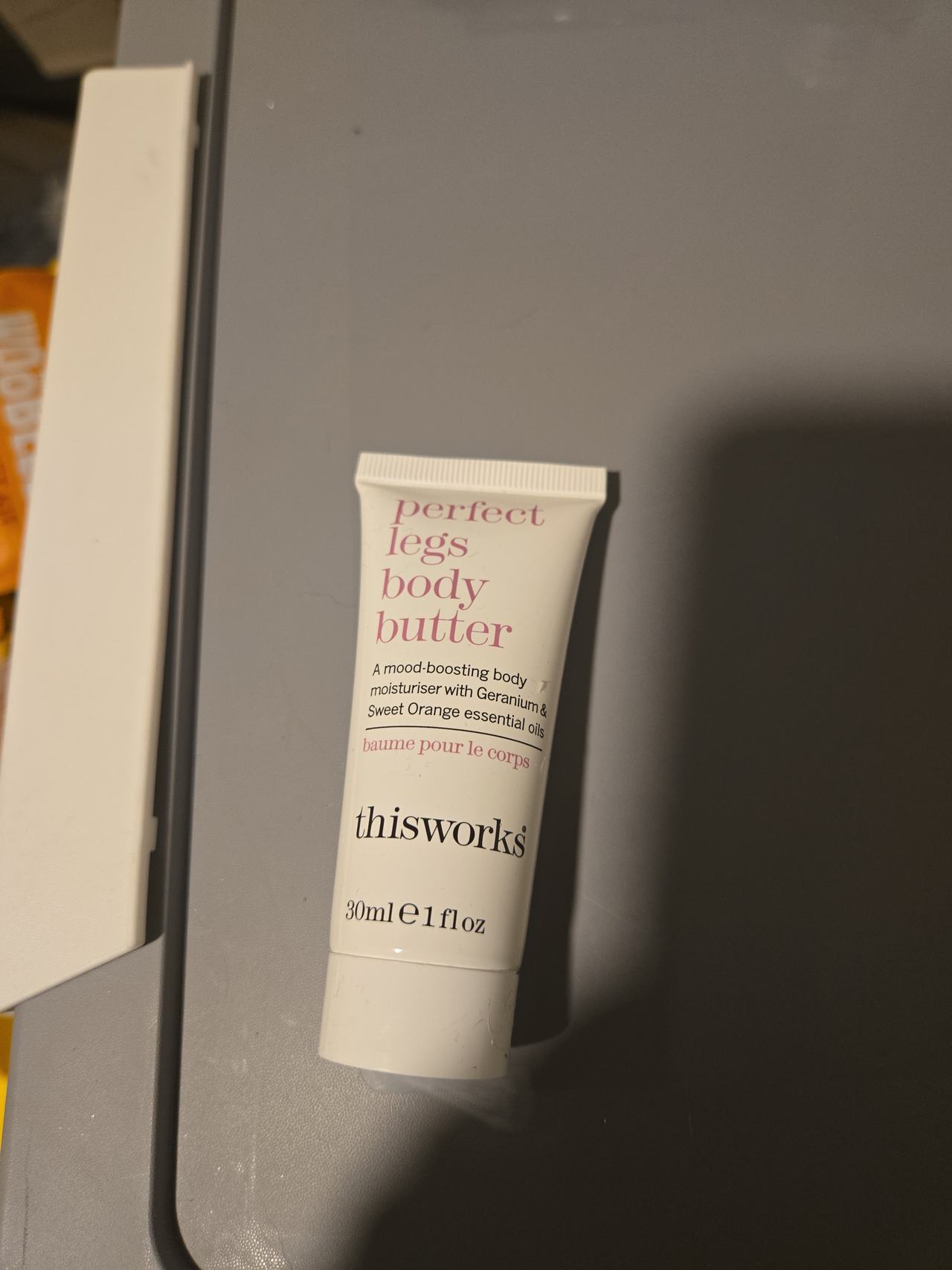 This Works Perfect Legs Body Butter 30ml