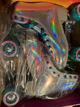 Impala Quad Skate Holographic - Image 1