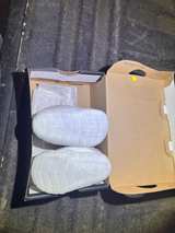 Nike Air Jordan 11 Retro Crib Bootie Legend Blue Kids - Image 4