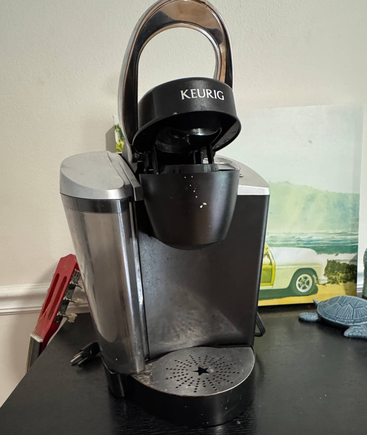 Keurig K-Select Single Serve Coffee Maker