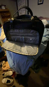 Samsonite Mobile Solution Spinner Mobile Office - Image 2