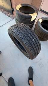 SureDrive All-Season Tire 235/60R17 102H - Image 4