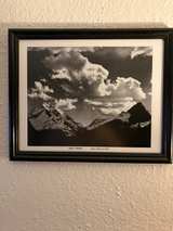 Ansel Adams Yosemite Print - Image 2