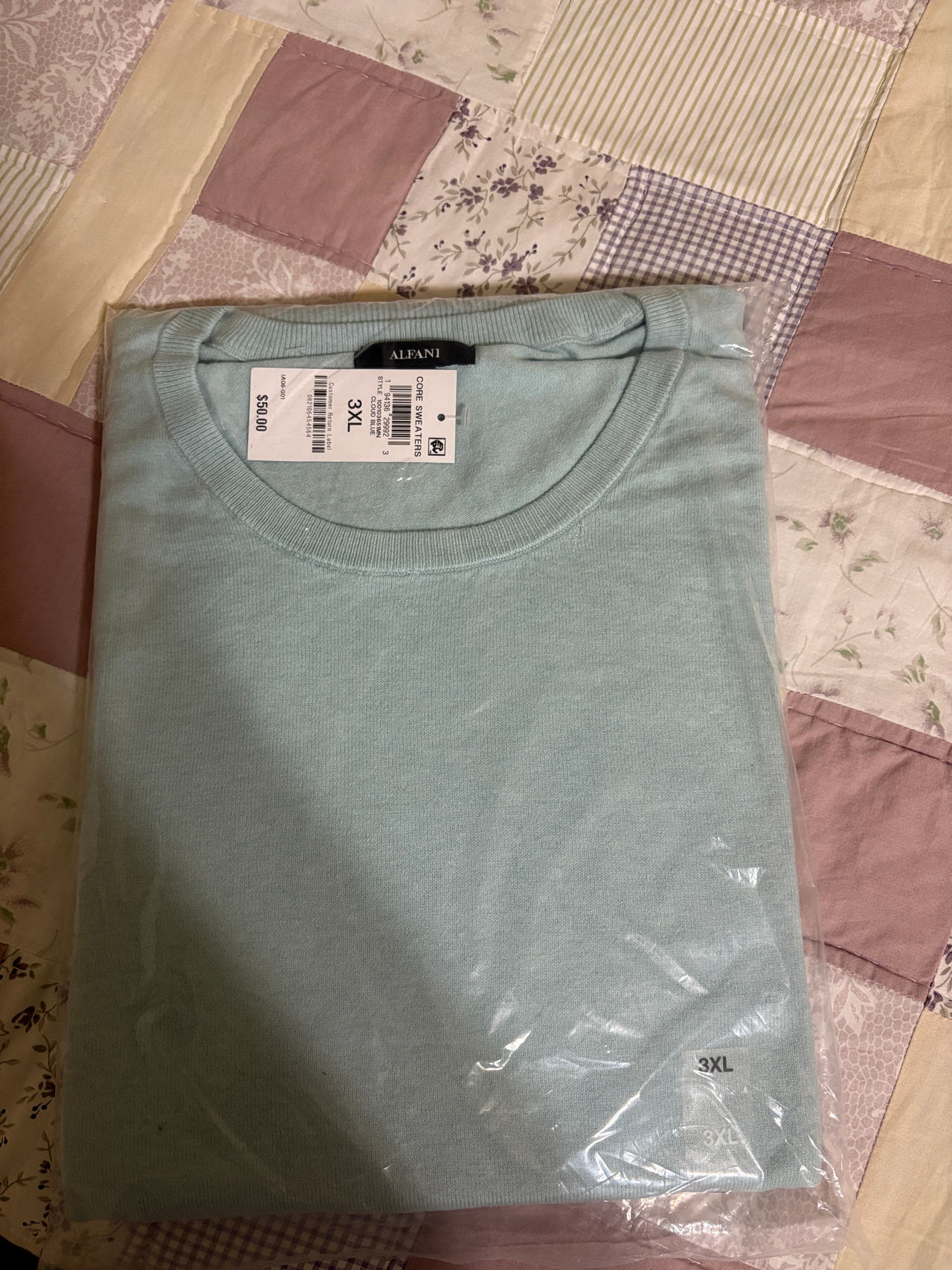 Alfani Men's T-Shirt