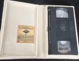 Disney Black Diamond VHS Bundle (Aladdin, Cinderella, The Rescuers) - Image 4