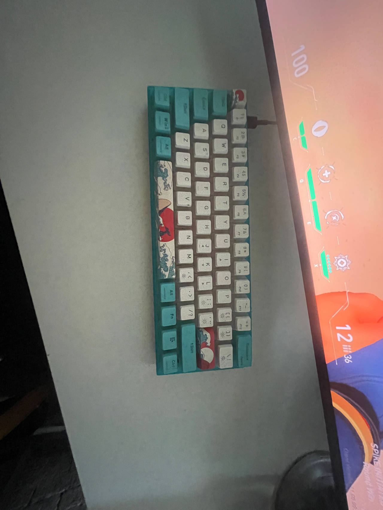 Mechanical Keyboard