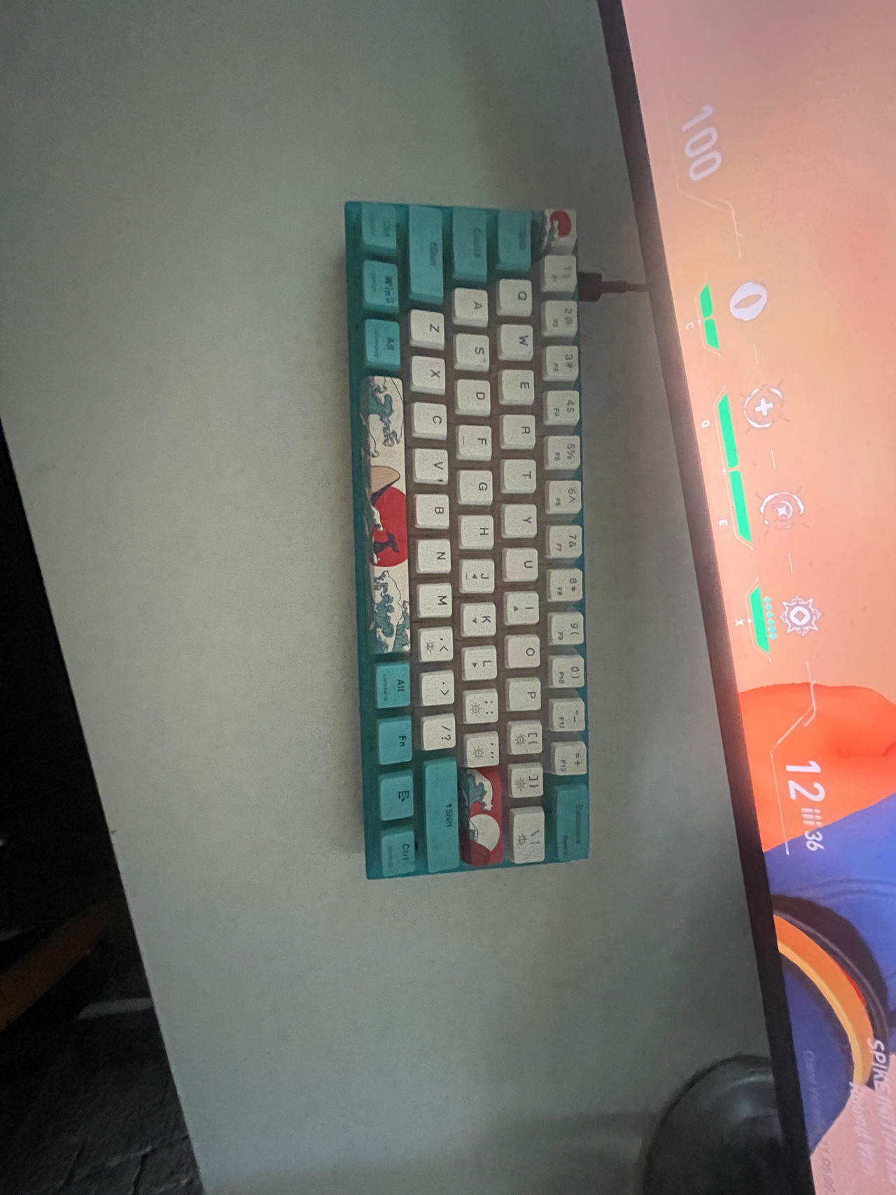 Mechanical Keyboard