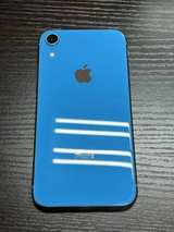 Apple iPhone XR 64GB Blue unlocked 80% battery health - Image 5
