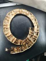 Bvlgari Parentesi 18k Yellow Gold Necklace - Image 3