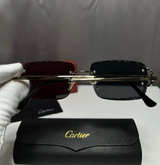 Cartier Sunglasses - Image 3