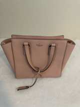 Kate Spade Pink Handbag - Image 1