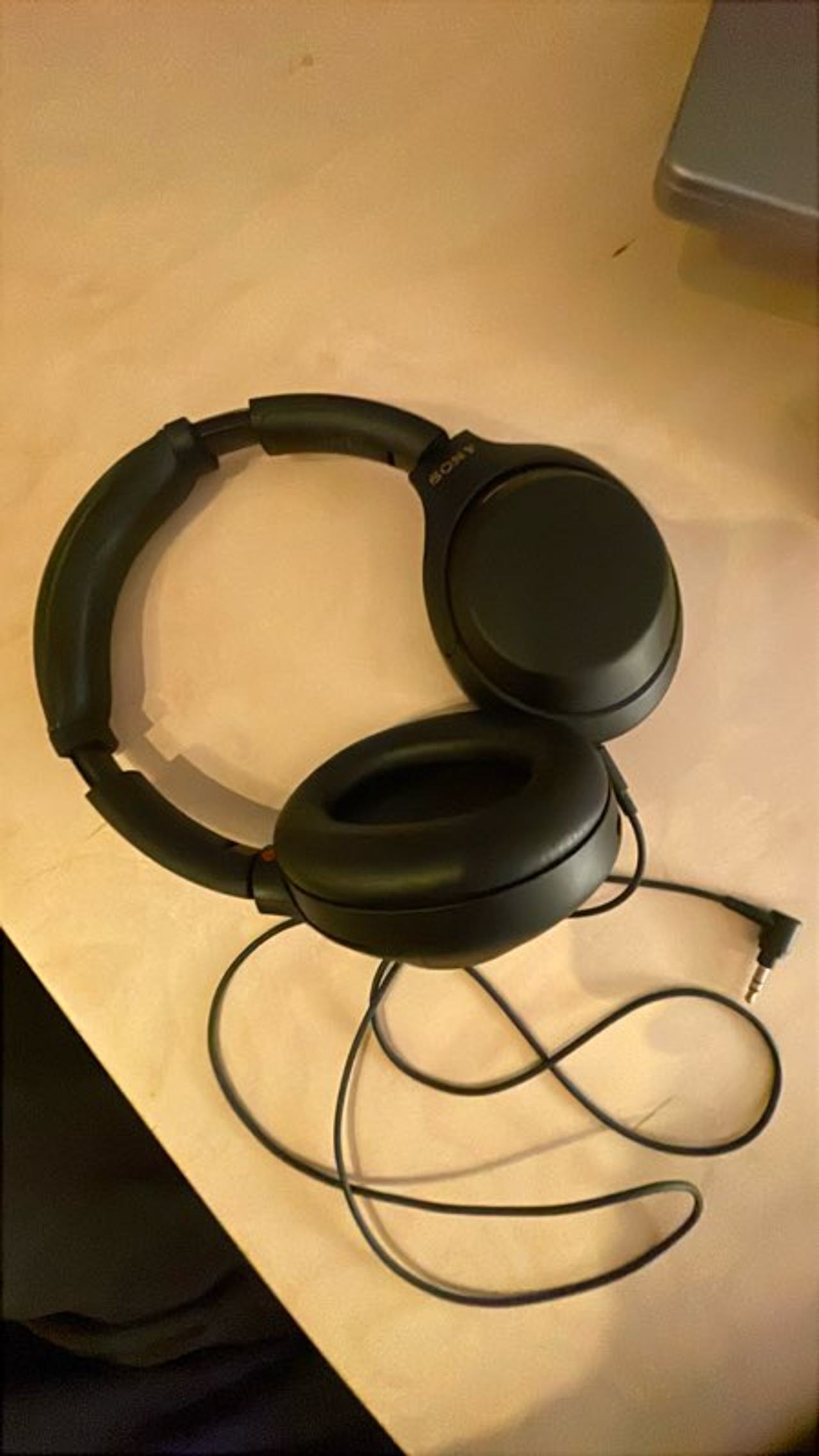 Sony WH-1000XM4