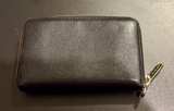 Michael Kors Jet Set Small Zip-Around Card Case Wallet - Image 2