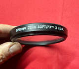 Tiffen 72mm Soft/FX 2 Diffusion Filter - Image 1