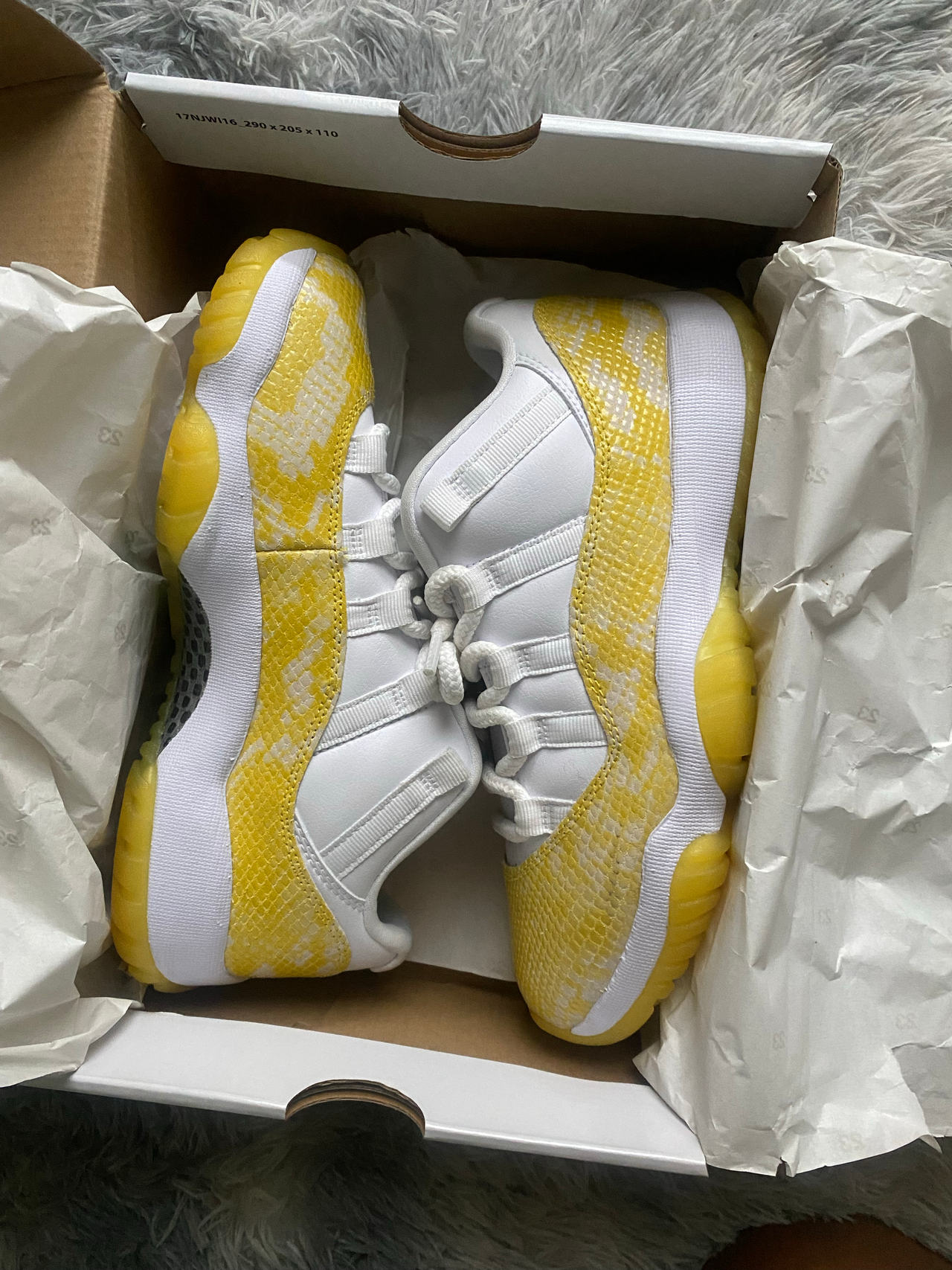Air Jordan 11 Low