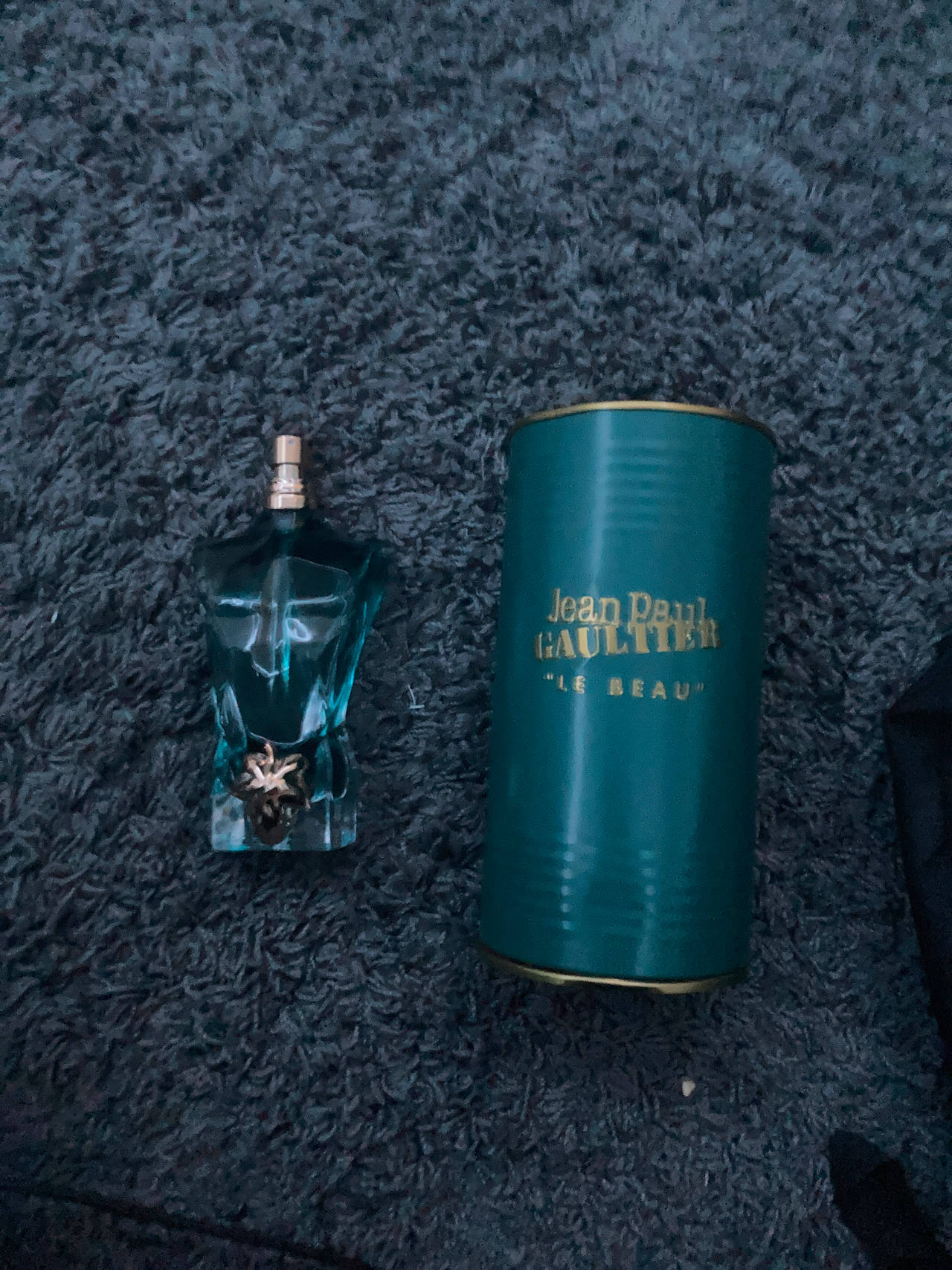Jean Paul Gaultier Le Beau Eau de Toilette