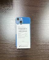 Apple iPhone 13 mini 128GB Blue - Image 1
