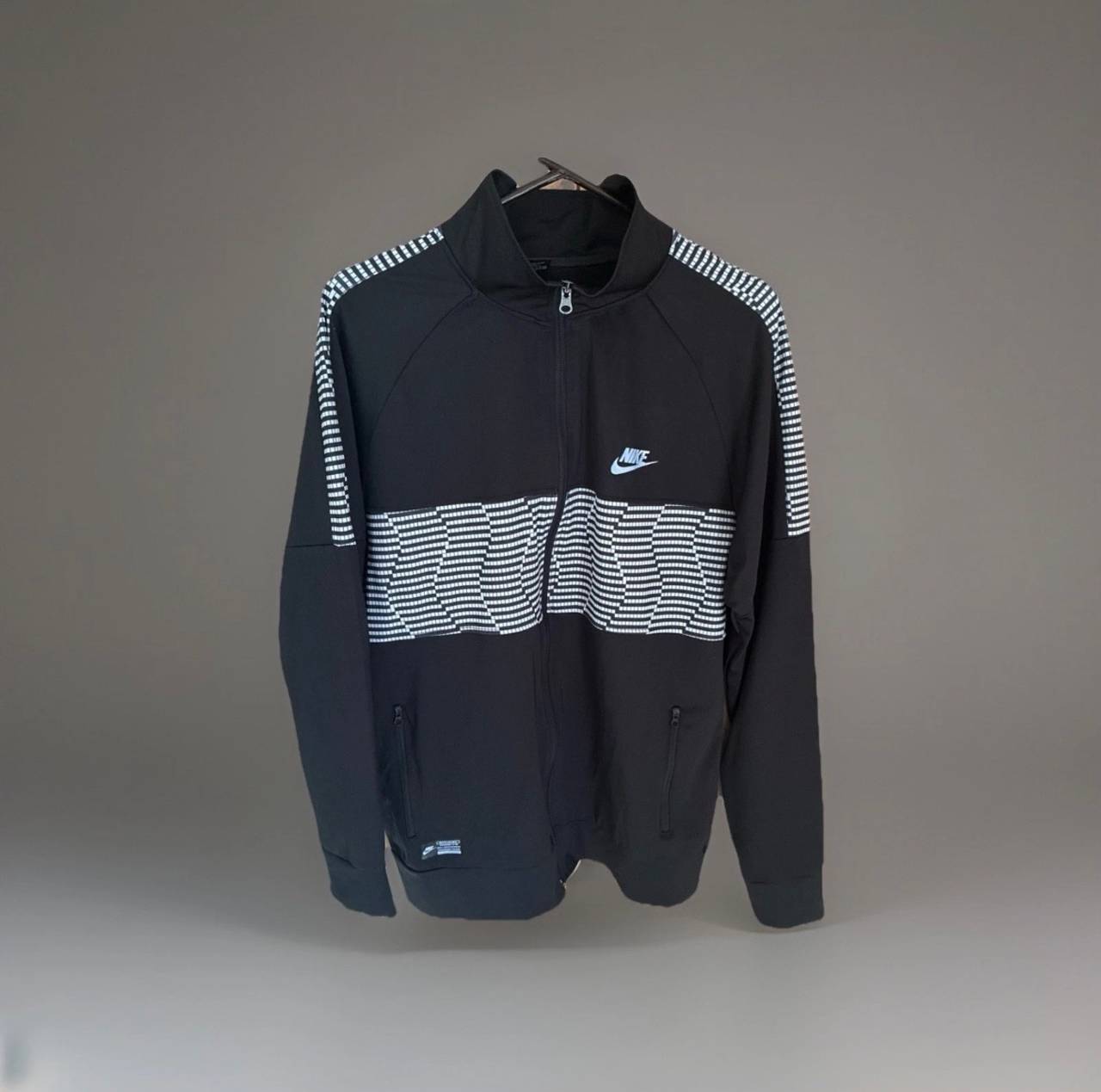 Nike Sportswear Full-Zip Track Jacket