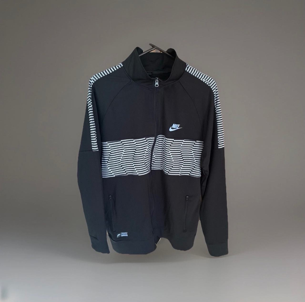 Nike Sportswear Full-Zip Track Jacket