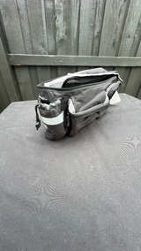 Black Sling Bag - Image 2