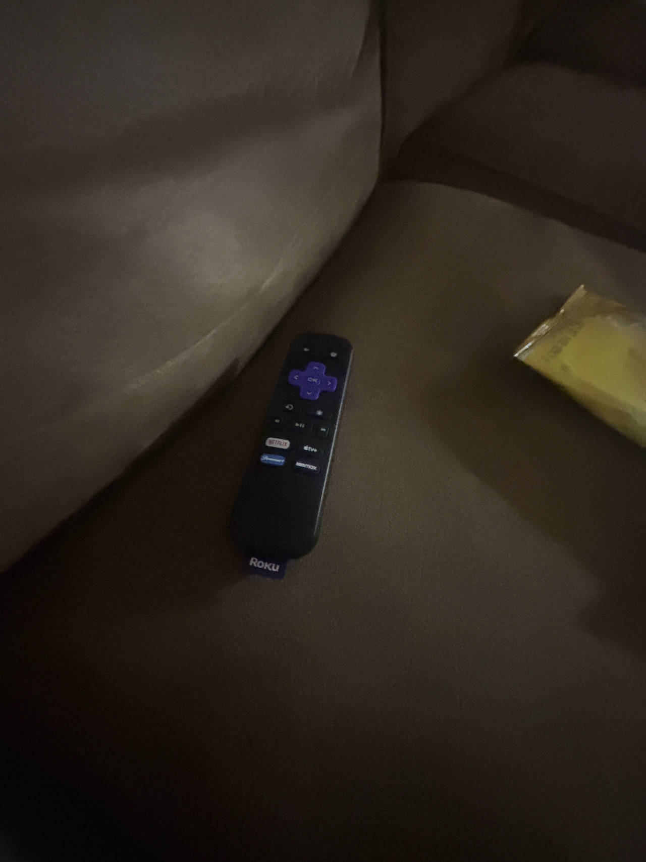 Roku Remote
