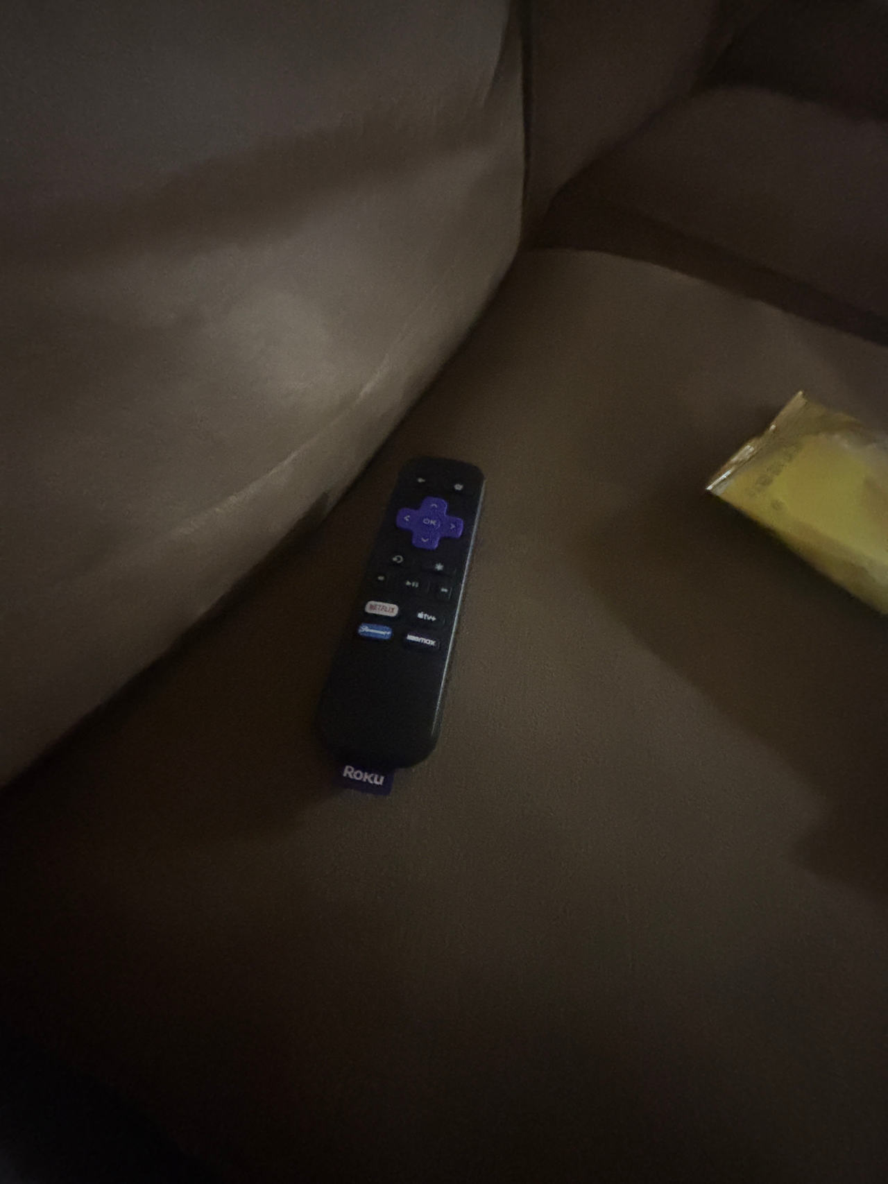 Roku Remote