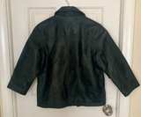 The Children's Place Kids Genuine Leather Jacket - Image 3