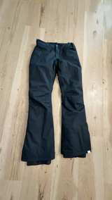 Roxy Backyard Snow Pants Black Women's - Image 1