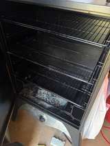 Camp Chef Smoke Vault 18" Propane Smoker - Image 2
