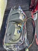 Toyota Tundra 2004-2006 Tail Light Assembly - Image 4