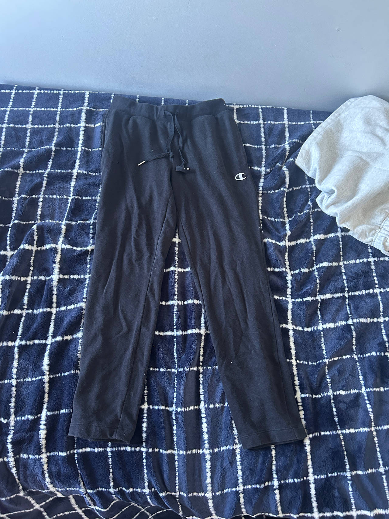 Champion Powerblend Fleece Joggers