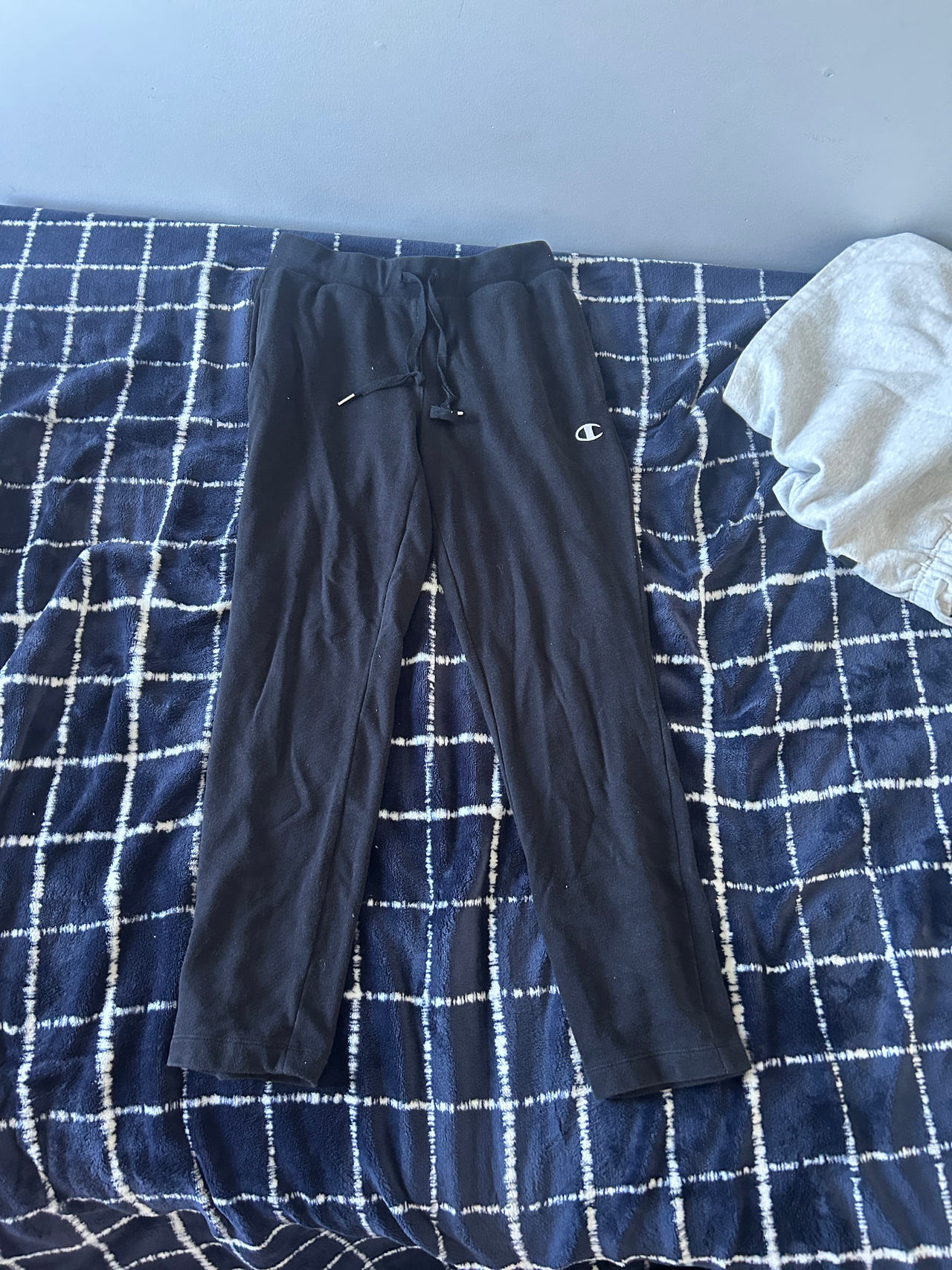 Champion Powerblend Fleece Joggers