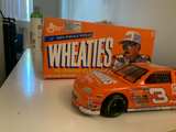 Action 1:24 Dale Earnhardt #3 Wheaties 1997 Monte Carlo - Image 5