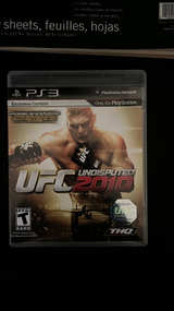 UFC Undisputed 2010 - Image 1
