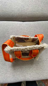 BAGGU Puffy Mini Tote - Image 3
