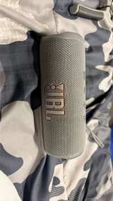 JBL Flip 6 Portable Bluetooth Speaker - Image 1