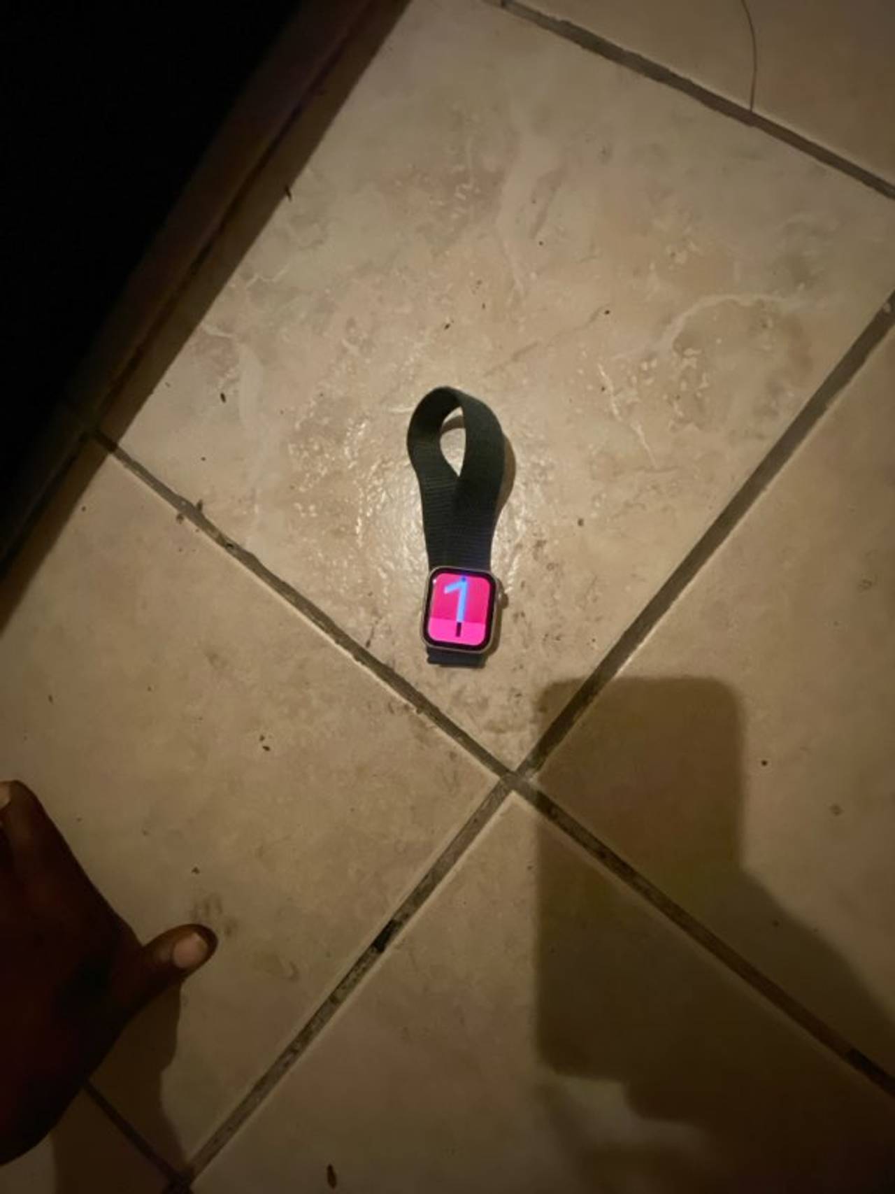 Apple Watch SE 3 Generation 