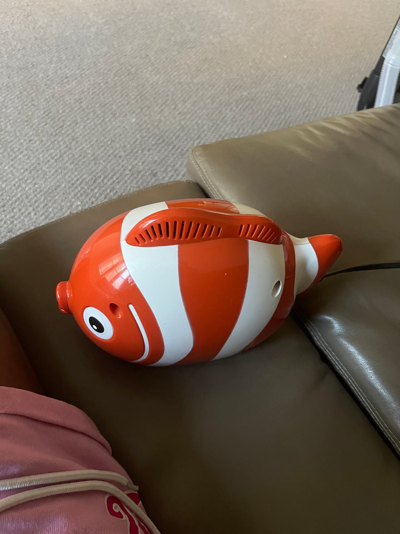 Crane Adorable Ultrasonic Cool Mist Humidifier