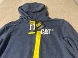 Caterpillar Men's Trademark Logo Hoodie - Image 1