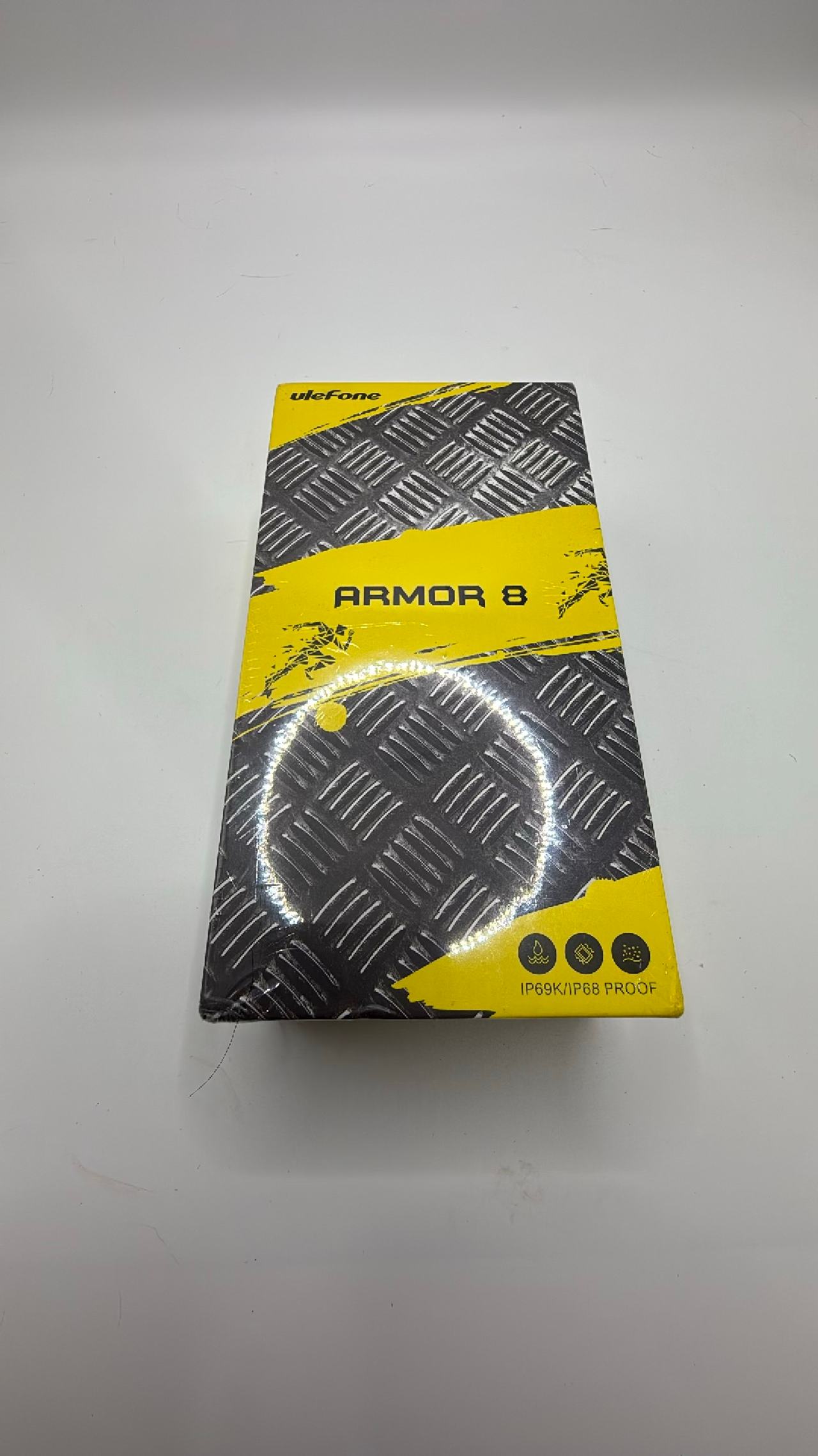 Ulefone Armor 8 Rugged Smartphone