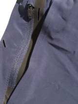 Ten Thousand Interval Shorts (No Liner) 7" Inseam Color Blue/Navy Size Small - Image 6